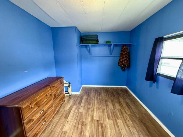 1981 Liberty Mobile Home