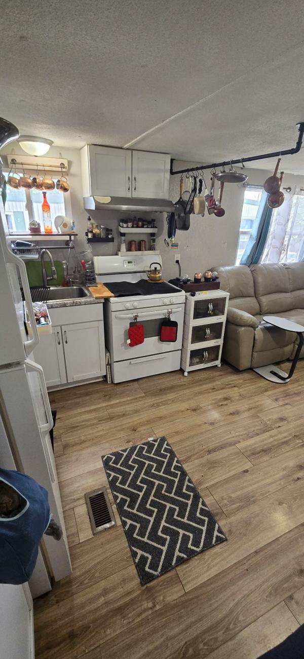 1968 New moon Manufactured Home