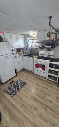 1968 New moon Manufactured Home