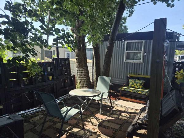 1968 New moon Manufactured Home