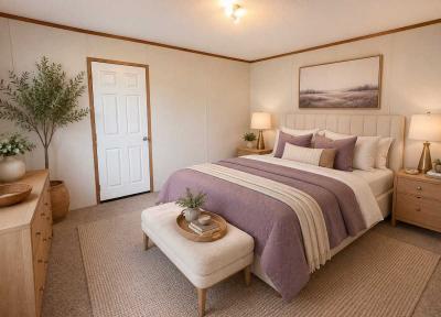 Photo 5 of 8 of home located at 2500 Farm Bureau Rd Lot 366 Manhattan, KS 66502