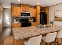 2018 Manufactured Home
