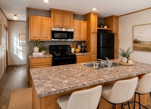 2018  Mobile Home For Sale