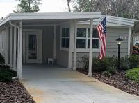 1974 HS Mobile Home