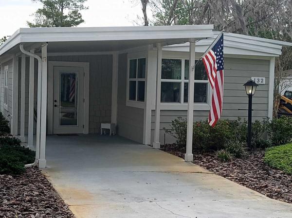 1974 HS Mobile Home