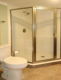 1974 HS Mobile Home