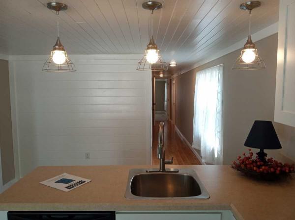 1974 HS Mobile Home