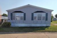 1997 Country Manor Mobile Home