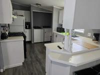 1997 Country Manor Mobile Home