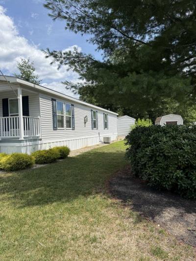 Photo 3 of 18 of home located at 24 Adams Circle Carver, MA 02330