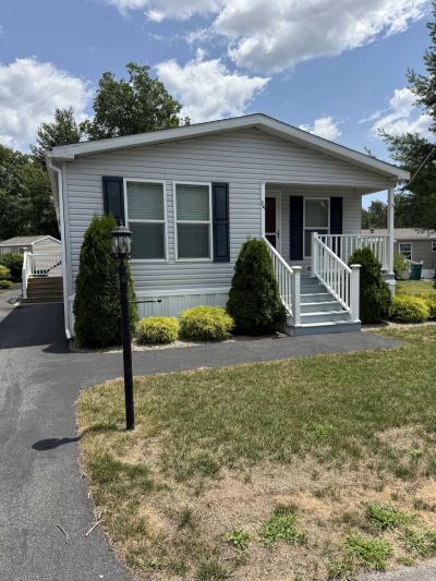 Photo 2 of 18 of home located at 24 Adams Circle Carver, MA 02330