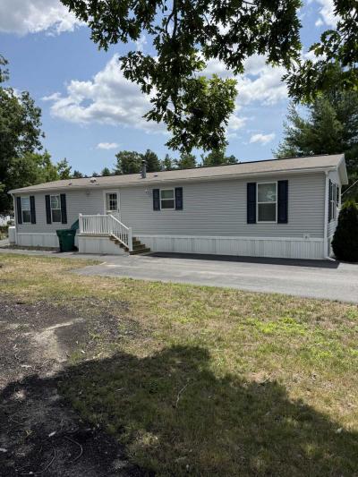 Photo 4 of 18 of home located at 24 Adams Circle Carver, MA 02330