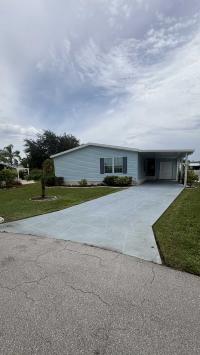 1997 Jacobsen Royal Palm Manufactured Home