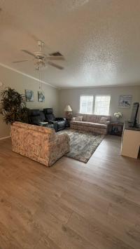 1997 Jacobsen Royal Palm Manufactured Home