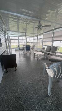 1997 Jacobsen Royal Palm Manufactured Home