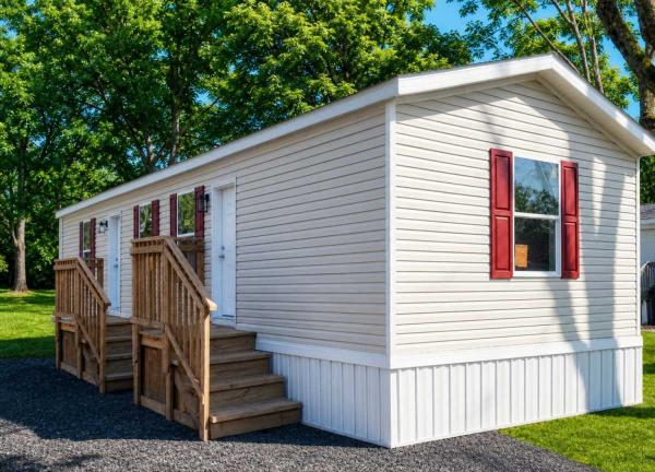 2025  Mobile Home For Sale