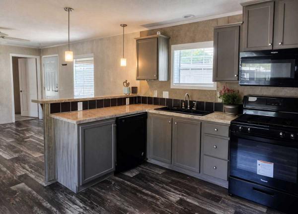 2021 Manufactured Home