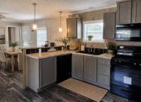 2021 Manufactured Home