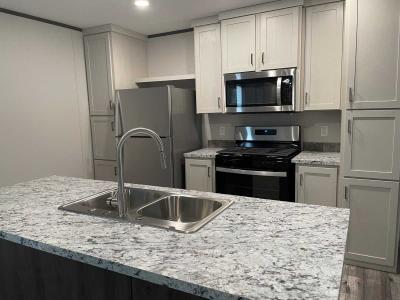 Mobile Home at 2101 3rd St. NW, #235 Minot, ND 58703