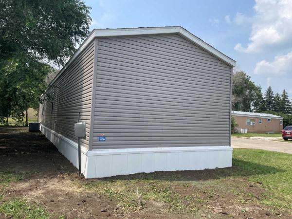 2026 Mobile Home