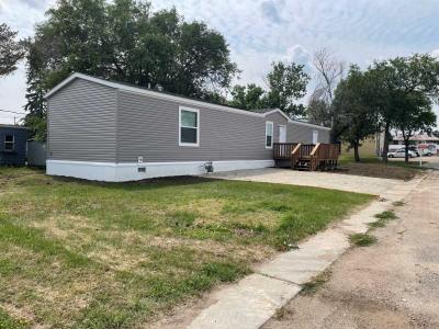 Photo 4 of 24 of home located at 2101 3rd St. NW, #235 Minot, ND 58703