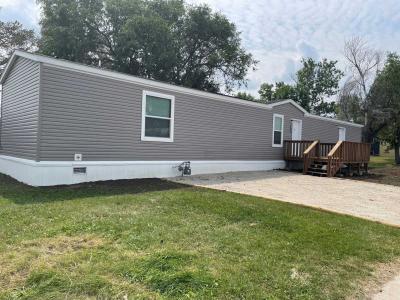 Photo 3 of 24 of home located at 2101 3rd St. NW, #235 Minot, ND 58703