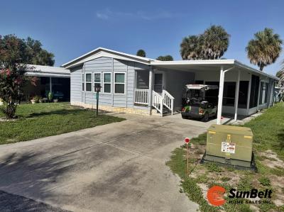Mobile Home at 1231 Sunset Drive Leesburg, FL 34788