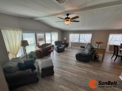 Photo 5 of 26 of home located at 1231 Sunset Drive Leesburg, FL 34788