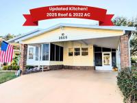 Manufactured Home