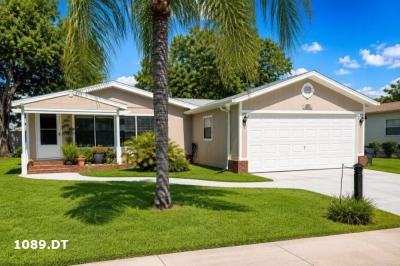 Mobile Home at 1089 La Paloma Blvd. North Fort Myers, FL 33903
