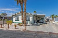 1996 Hallmark Manufactured Home