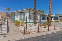 1996 Hallmark Manufactured Home