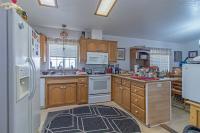 1996 Hallmark Manufactured Home