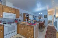 1996 Hallmark Manufactured Home