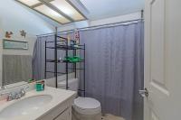 1996 Hallmark Manufactured Home