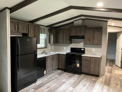 Photo 2 of 7 of home located at 393 Wagner Street #46 Waterloo, NY 13165