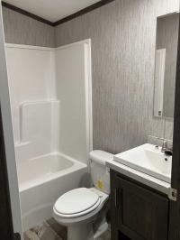 2026 Cavco Eastland Concept Mobile Home