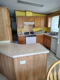 2003 Pine Grove Holly Mobile Home