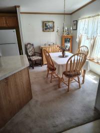2003 Pine Grove Holly Mobile Home