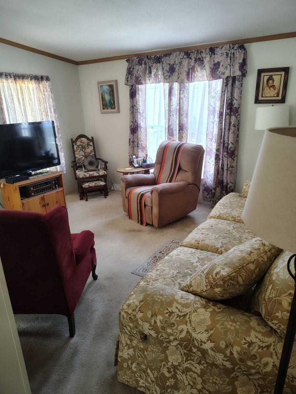 2003 Pine Grove Holly Mobile Home