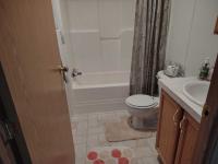 2003 Pine Grove Holly Mobile Home