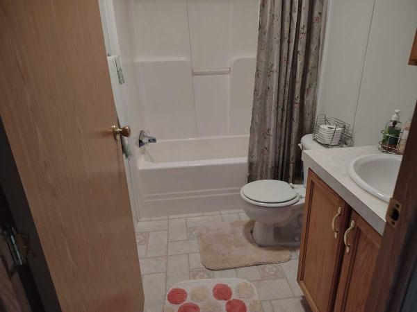 2003 Pine Grove Holly Mobile Home