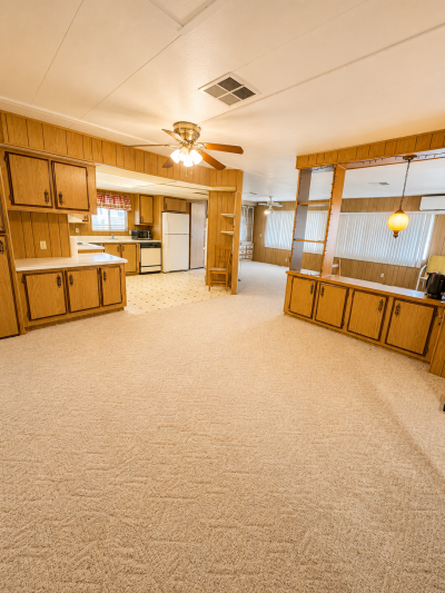 Photo 3 of 15 of home located at 1895 W Devonshire Ave Sp #16 Hemet, CA 92545