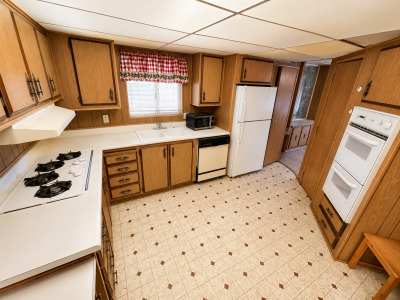 Photo 5 of 15 of home located at 1895 W Devonshire Ave Sp #16 Hemet, CA 92545