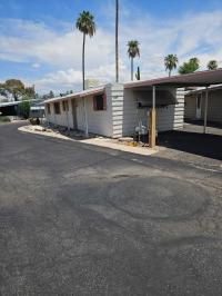 1975 Fleetwood Mobile Home