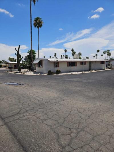 Photo 4 of 7 of home located at 1202 W Miracle Mile Unit 127 Tucson, AZ 85705