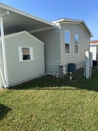 2018 Merit Luxury  Manufactured Home