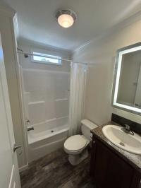 2018 Merit Luxury  Manufactured Home