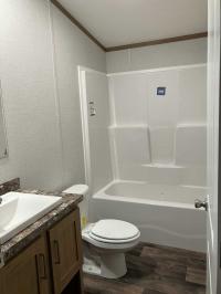 2026 Cavco Eastland Concept Mobile Home