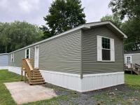 2026 Cavco Eastland Concept Mobile Home